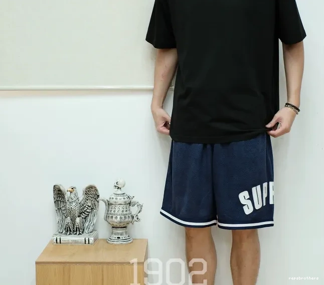 shorts 24SS mesh SHORT suede MESH ULTRASUDE 0903